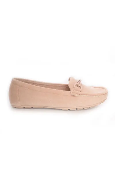 01-4117 Moccasin/