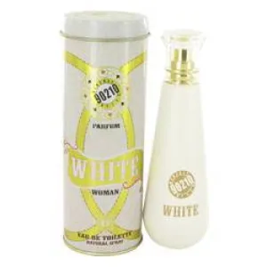 90210 White Jeans Eau De Toilette Spray By Torand