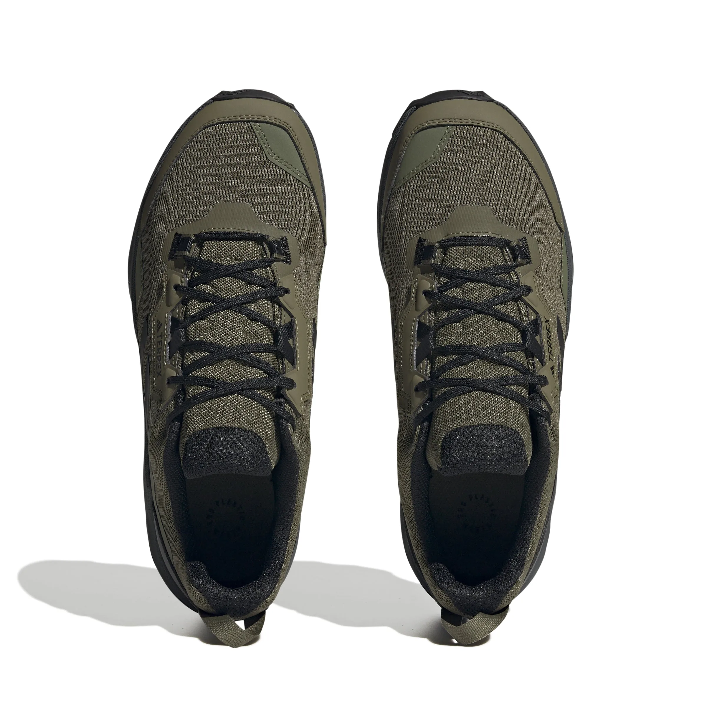 Adidas Terrex AX4 Gore-Tex Olive Black HP7390