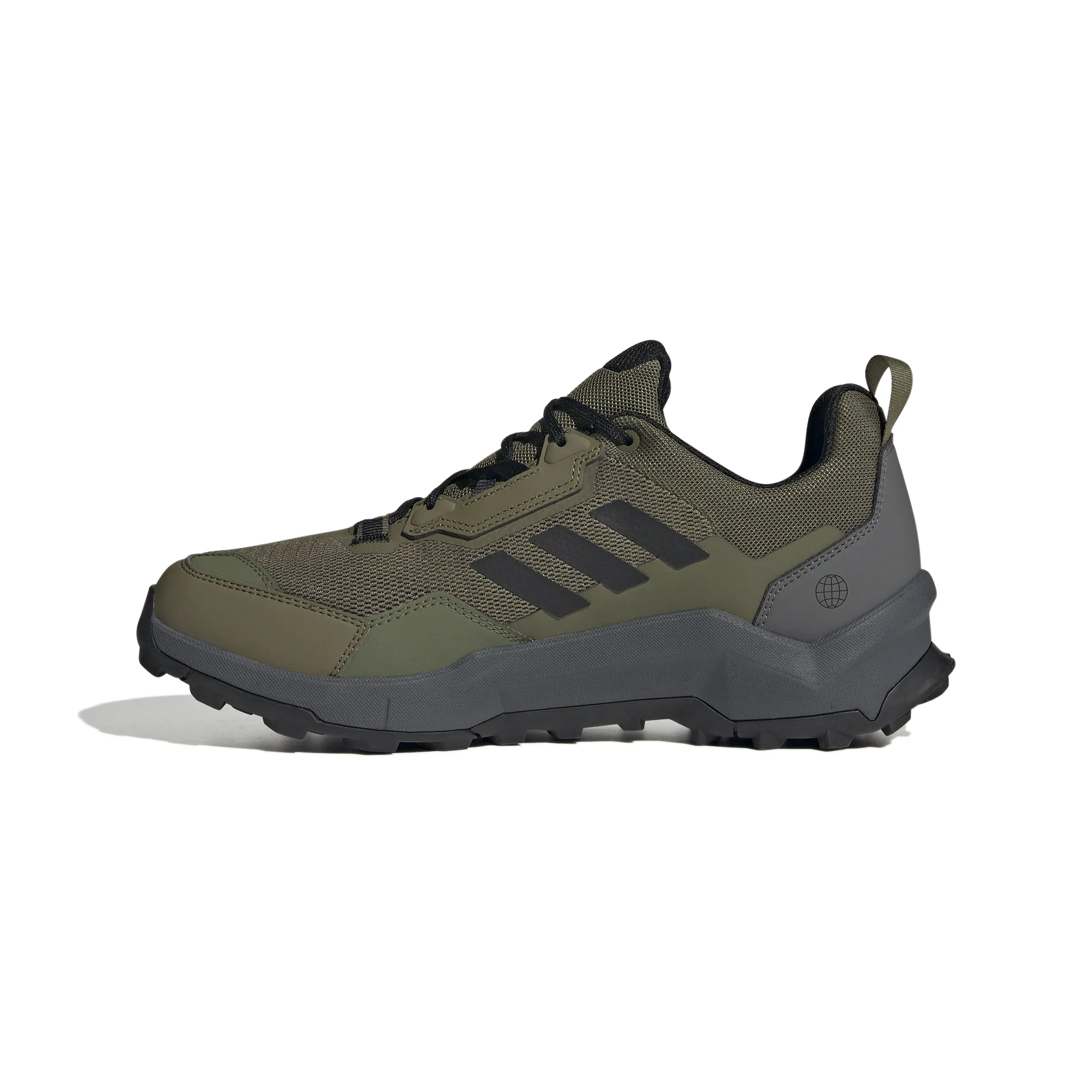 Adidas Terrex AX4 Gore-Tex Olive Black HP7390