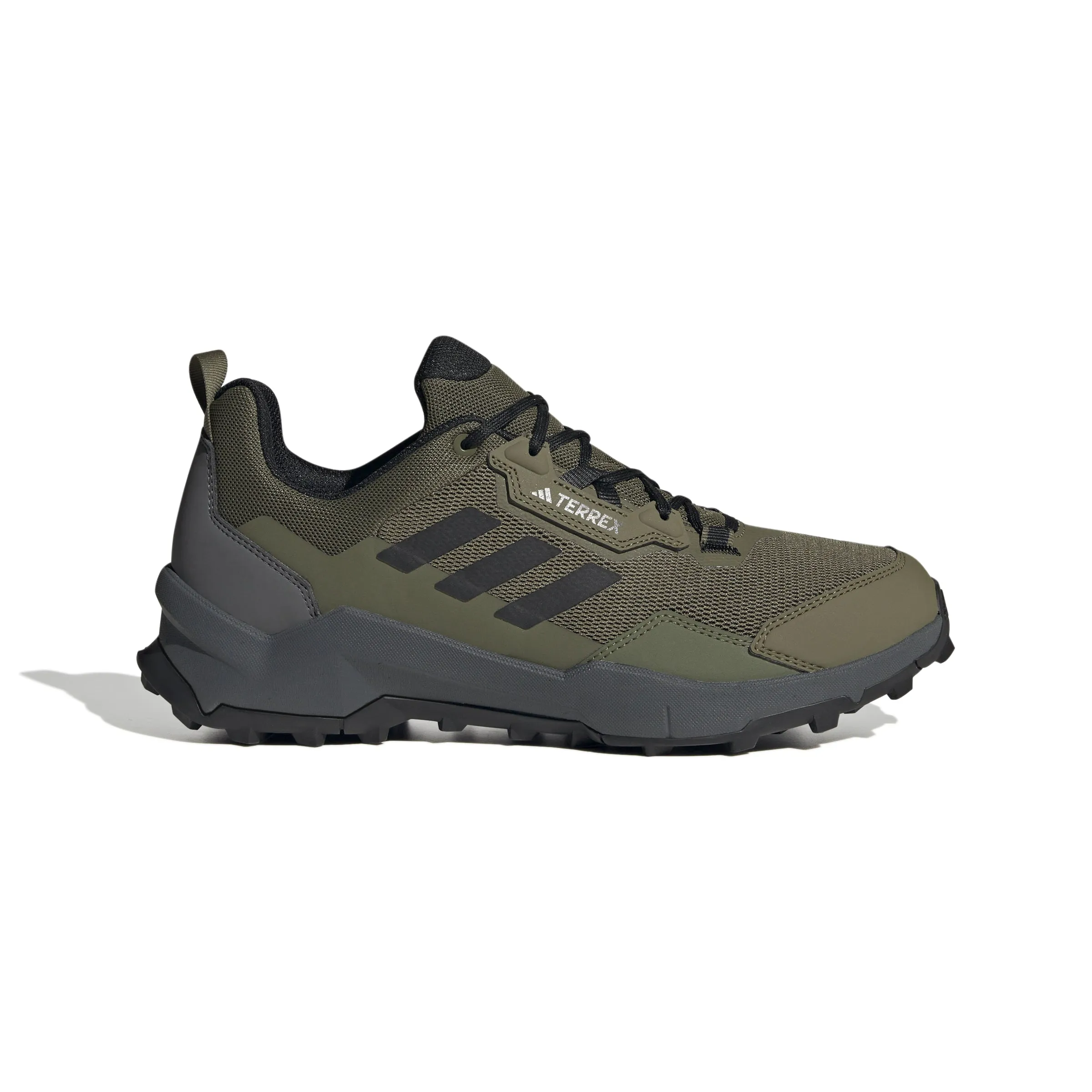 Adidas Terrex AX4 Gore-Tex Olive Black HP7390