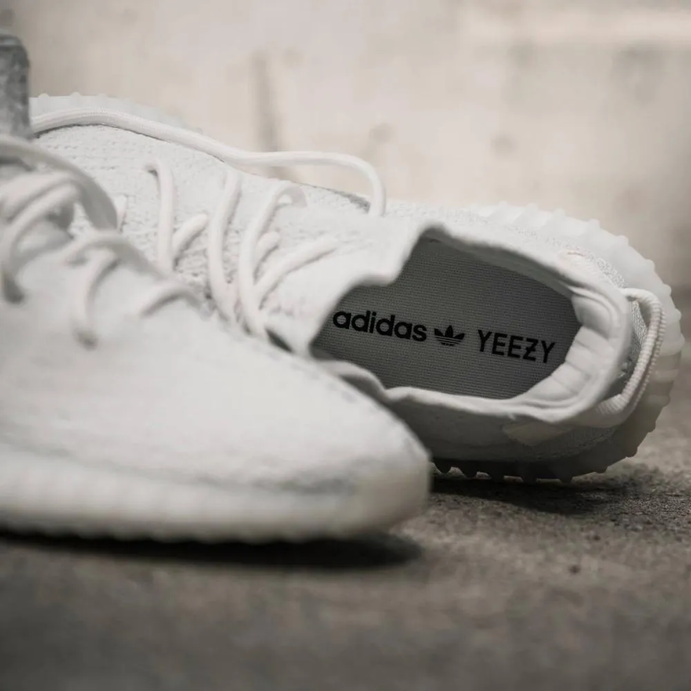 Adidas Yeezy Boost 350 V2 "Cream/Triple White"