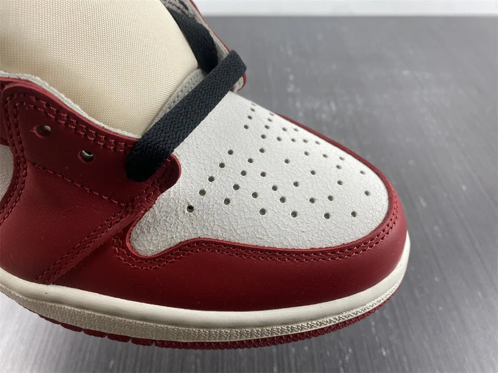 Air Jordan 1 High OG Chicago 'Reimagined' 2022