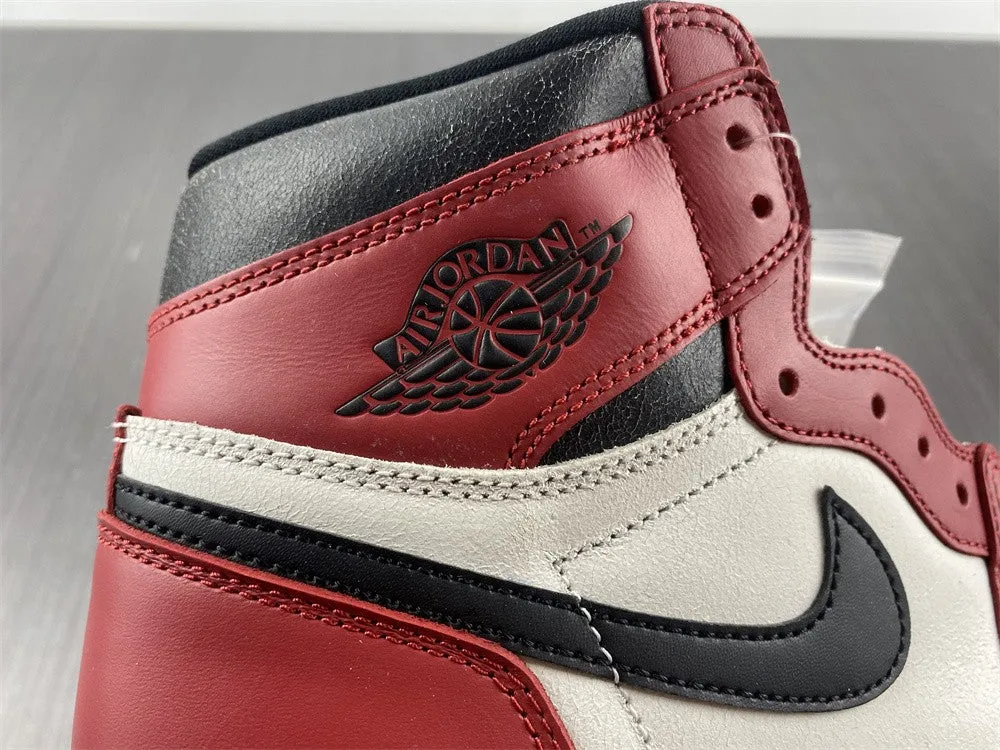 Air Jordan 1 High OG Chicago 'Reimagined' 2022