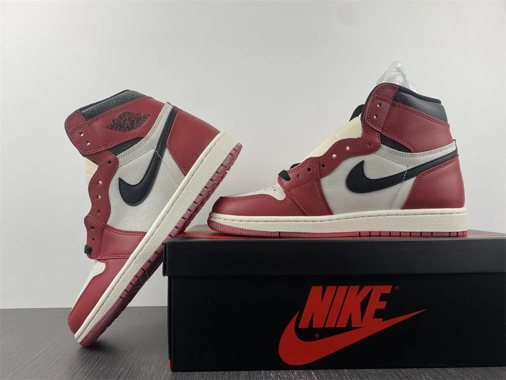 Air Jordan 1 High OG Chicago 'Reimagined' 2022