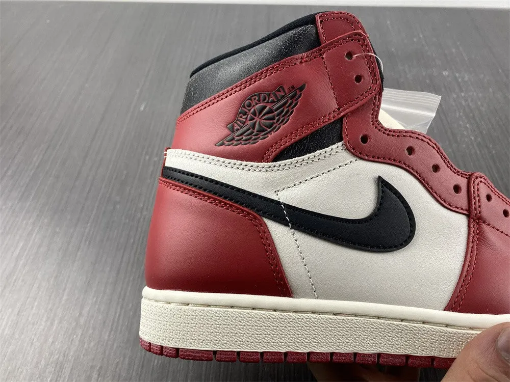 Air Jordan 1 High OG Chicago 'Reimagined' 2022