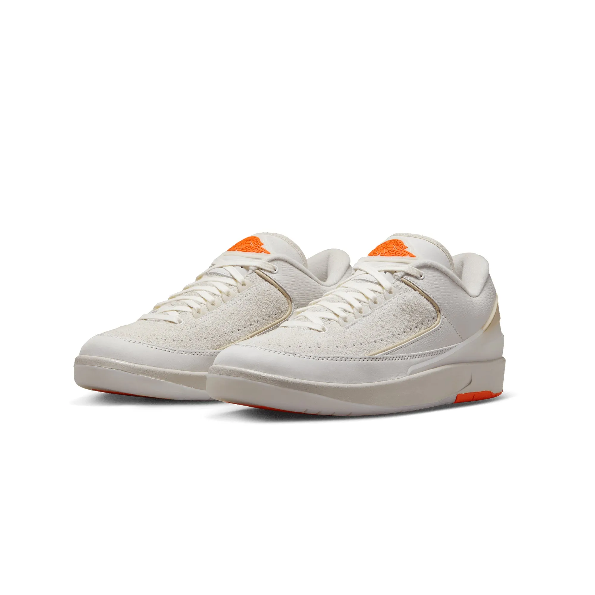 Air Jordan 2 Mens Retro Low SP Shoes