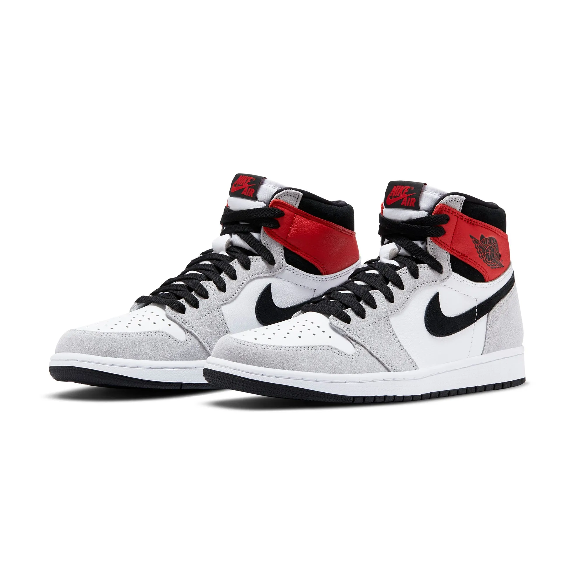 Air Jordan Mens 1 Retro High Shoes