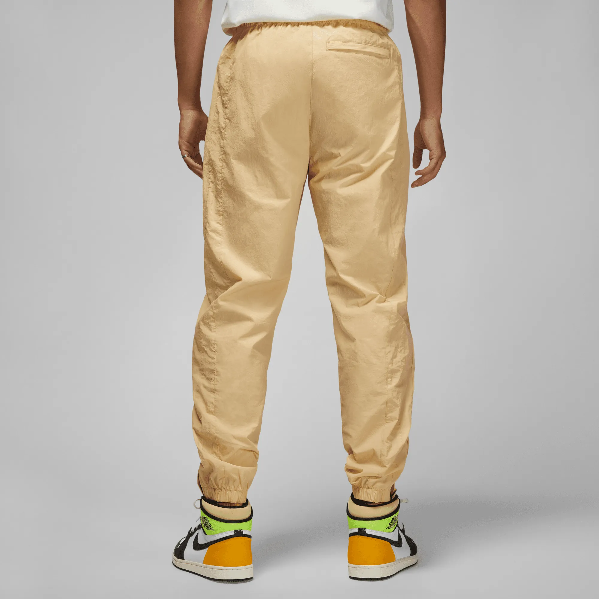 Air Jordan Mens Flight MVP Woven Pants