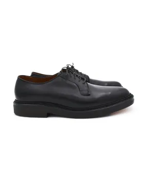 Alden All Weather Walker in Black Alpine Grain