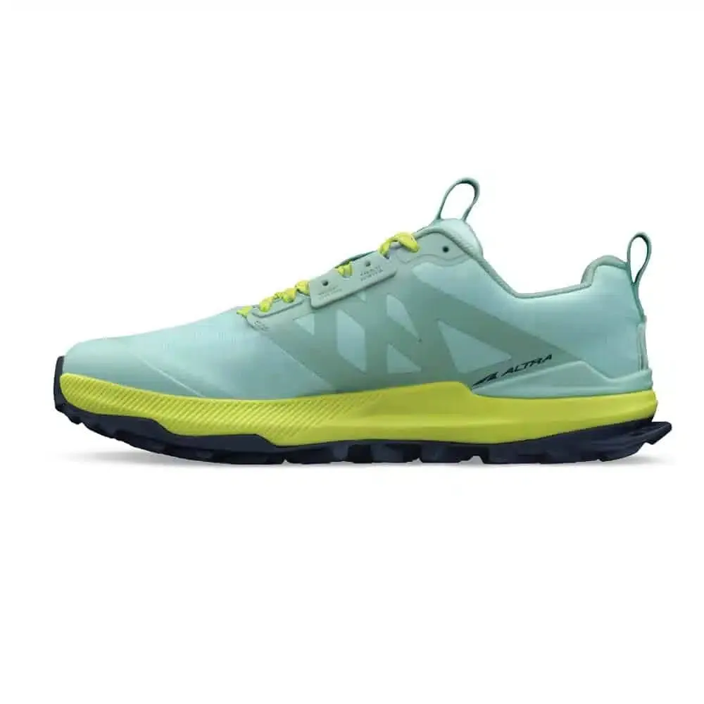 Altra Women's Lone Peak 8 - Mint