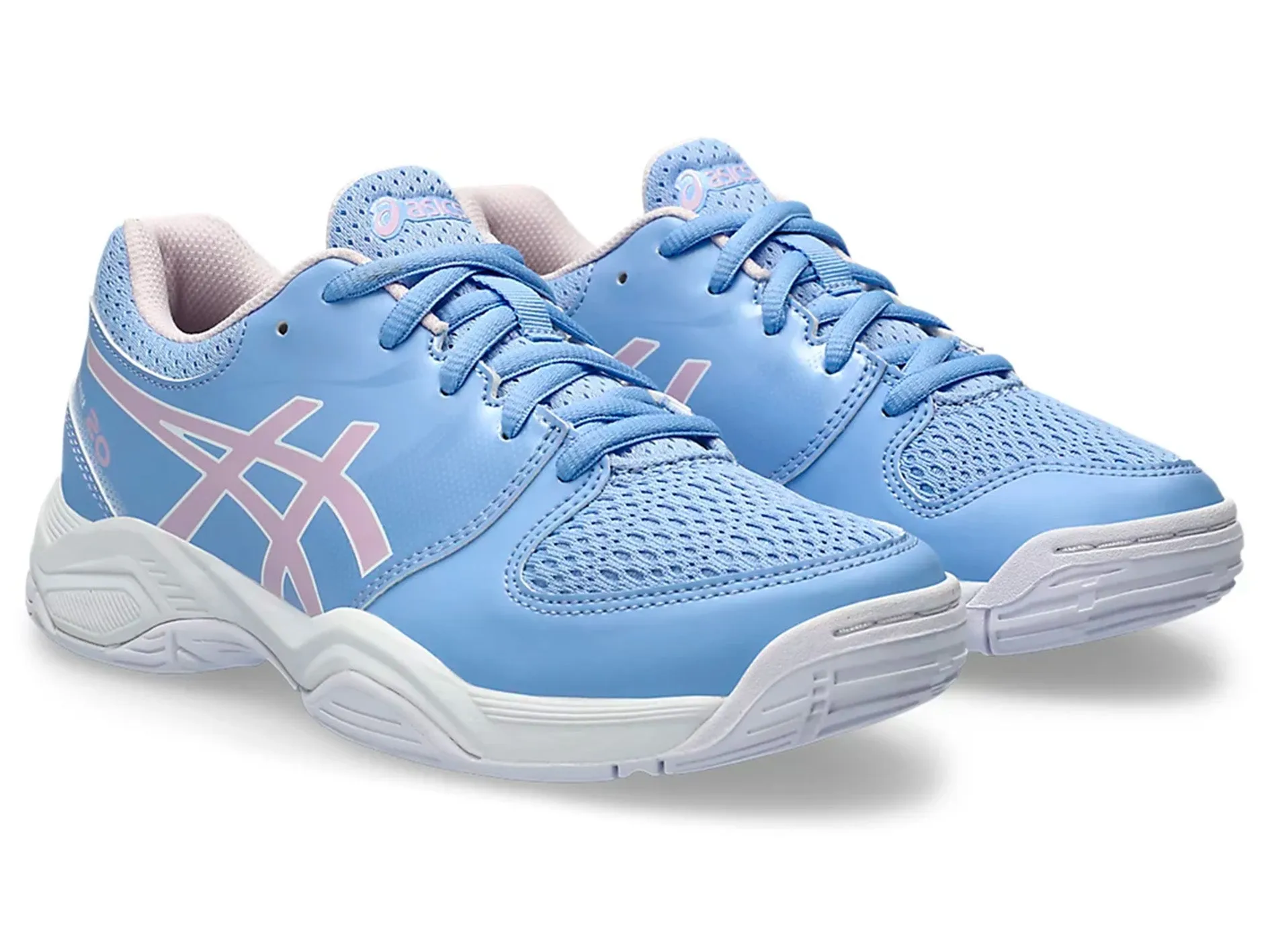 Asics Junior Gel-Netburner 20 GS <br> 1074A021 400