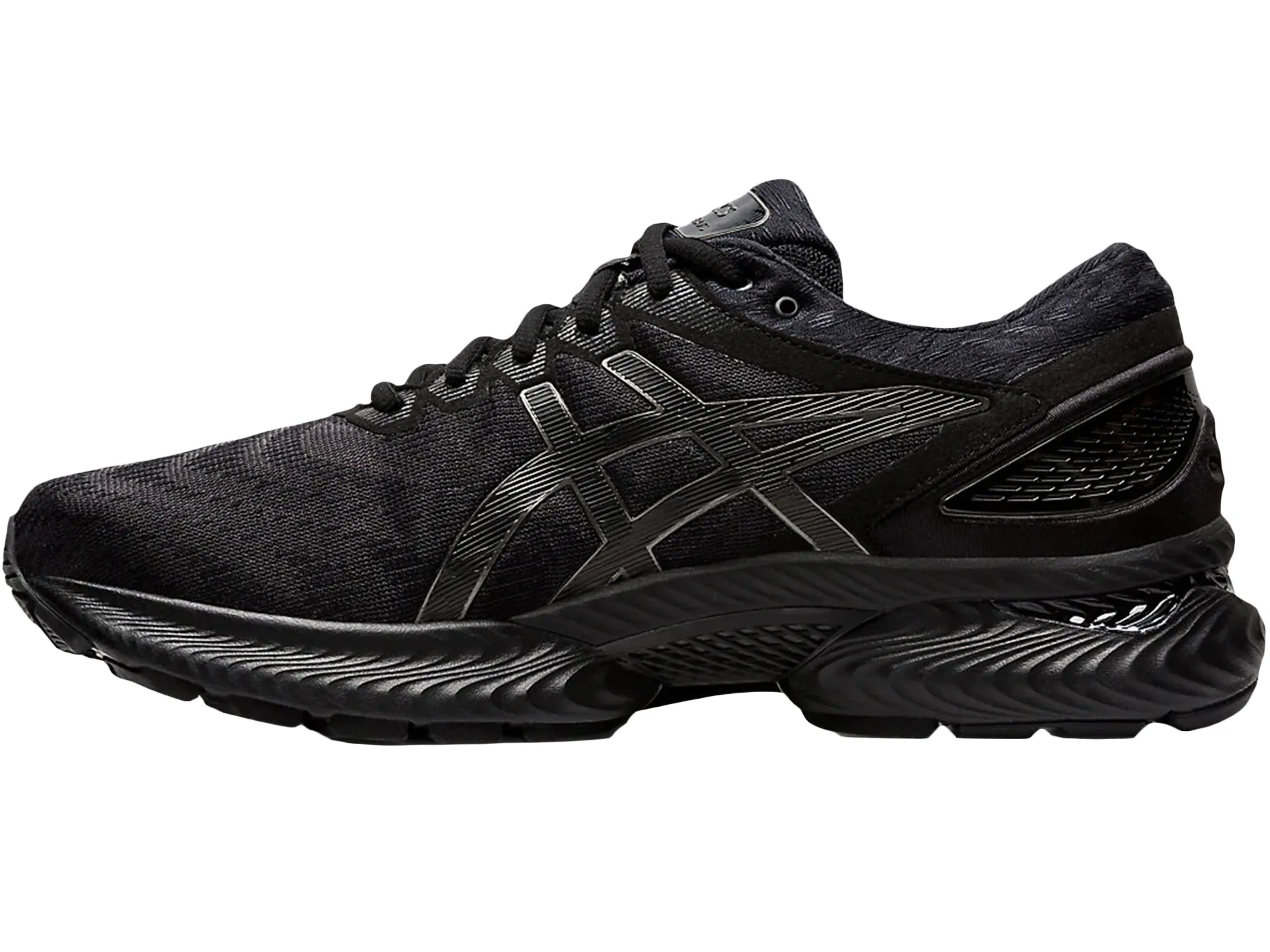 Asics Mens Gel Nimbus 22 <br> 1011A680 002