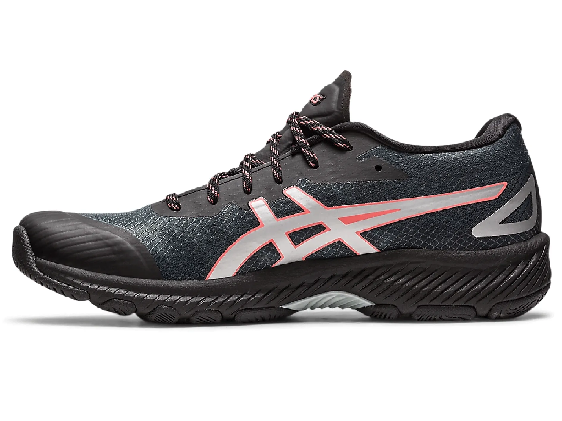 Asics Womens Netburner Professional FF 3 <BR> 1072A061 007