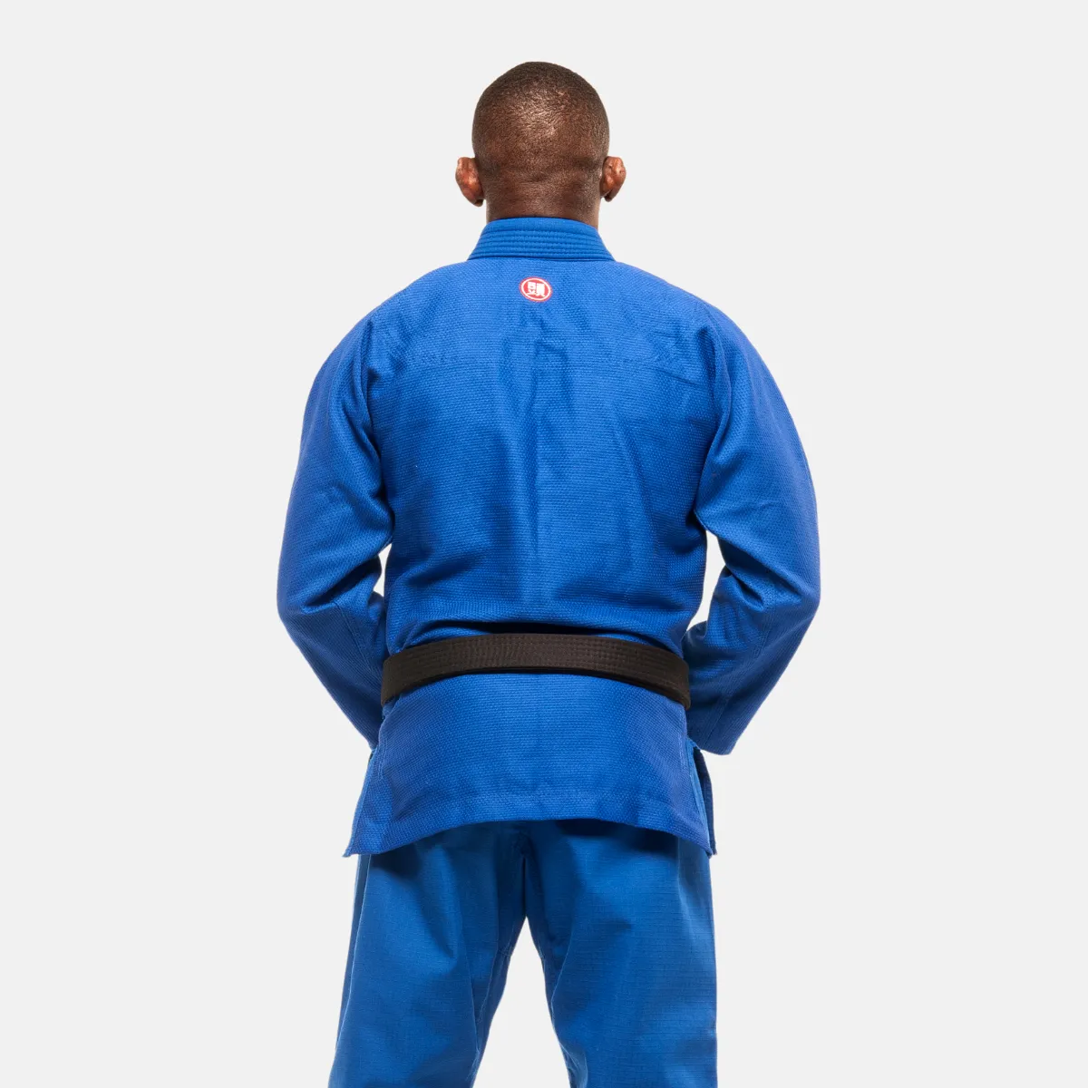 ATAMA BLUE ULTRA LIGHT 3.0 BJJ KIMONO