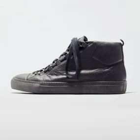 BALENCIAGA ARENA SNEAKER