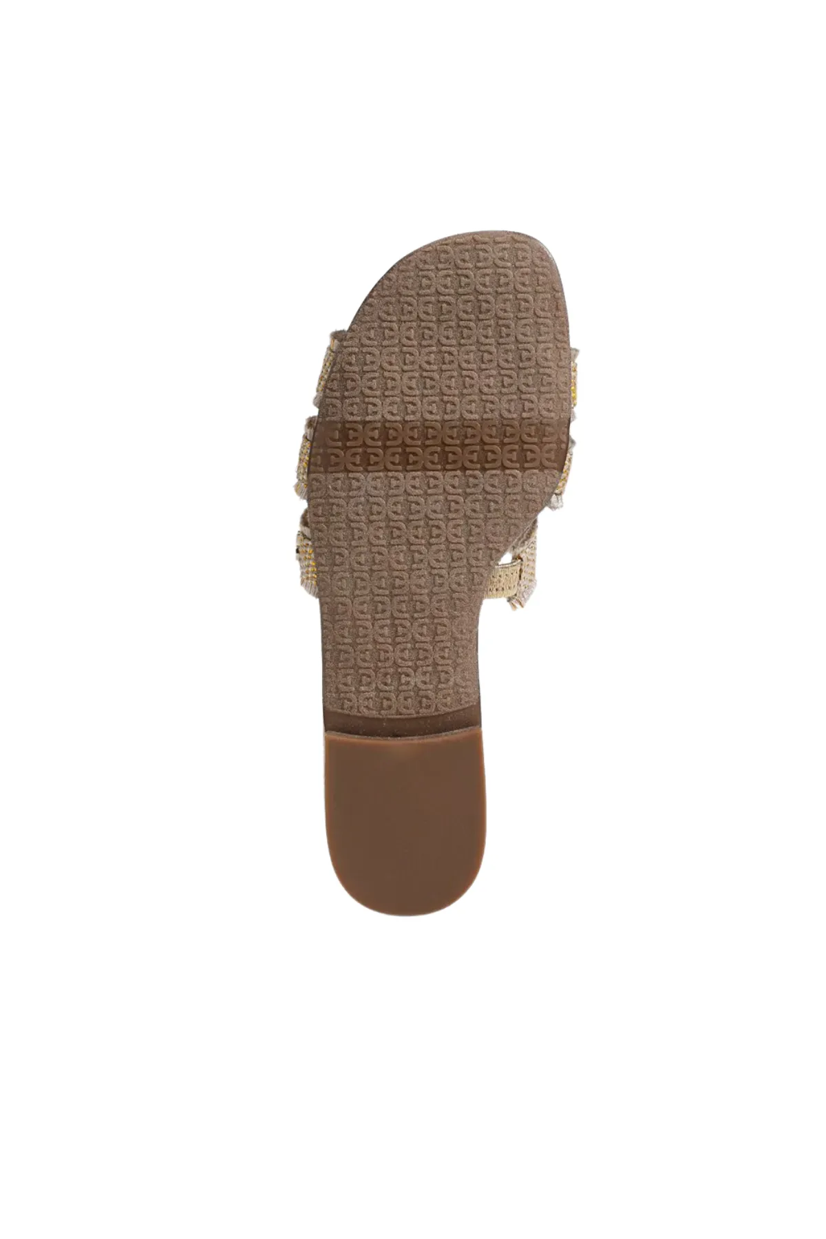 Bay Fray Slide Sandal