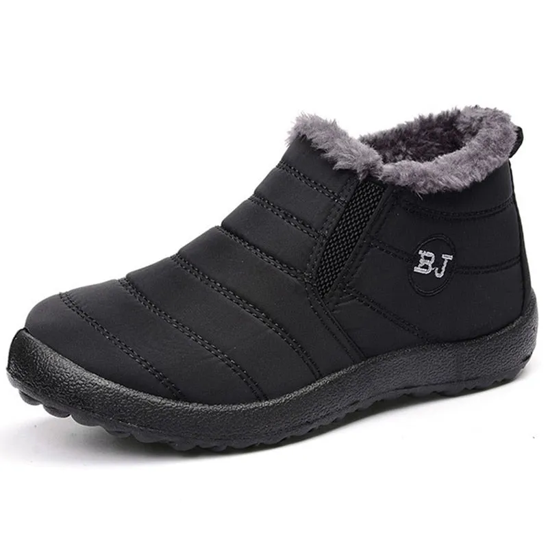 BJ Trend Sneaker