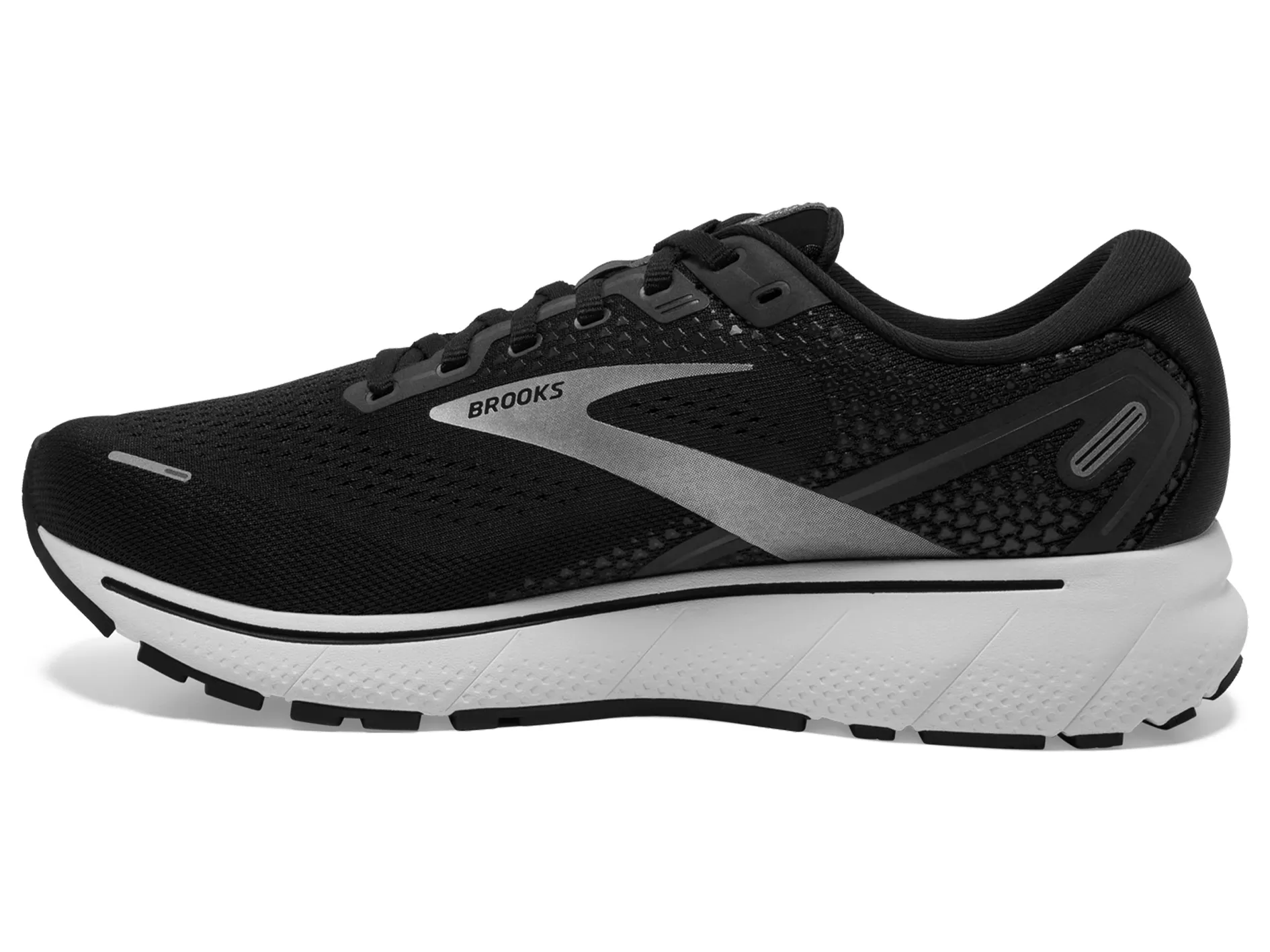 Brooks Womens Ghost 14 (D Width) <br> 120356 1D 057