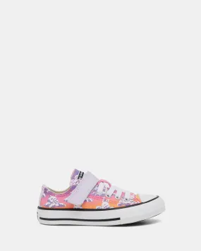 Chuck Taylor All Star 1V Cloud Gazer Youth Moonrise Purple/Pink