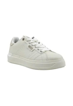 COLMAR Sneaker Donna White CLAYTON BLEACH