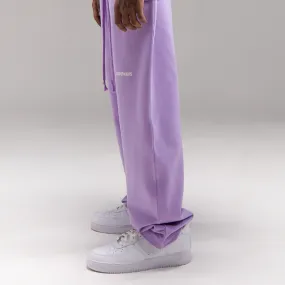 CORE 3.0 UNISEX SWEATPANT “PURPLE”