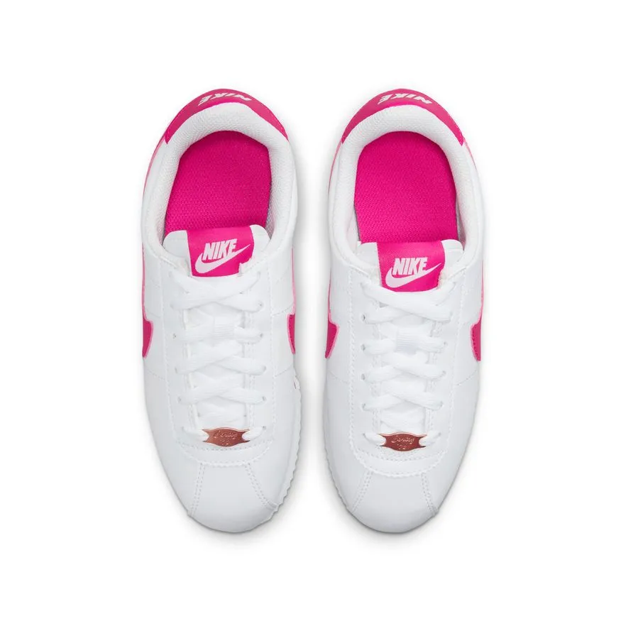 CORTEZ BASIC SL (GS) 904764-109