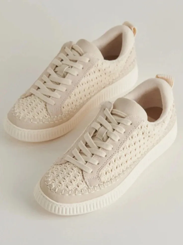 Dolce Vita : Nicona Tennis Shoe