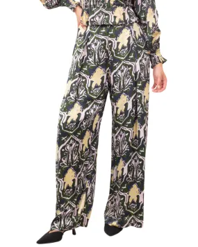 Elsa Pant (Casablanca Print)