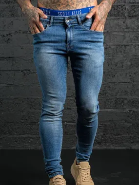 EM627 Jeans Light