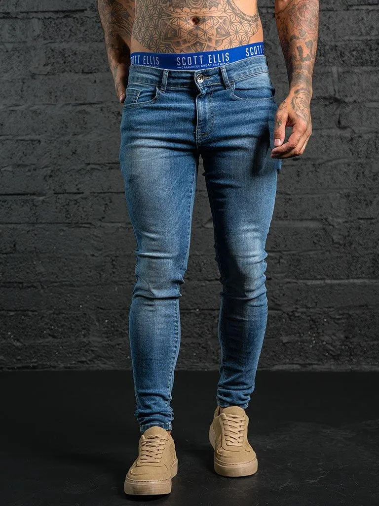 EM627 Jeans Light