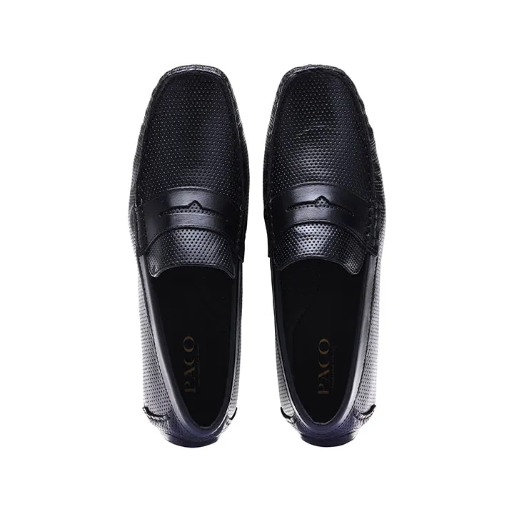 Formal Moccasin Shoes PSV 015