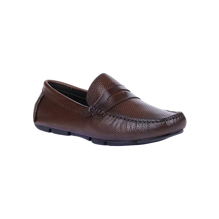 Formal Moccasin Shoes PSV 015