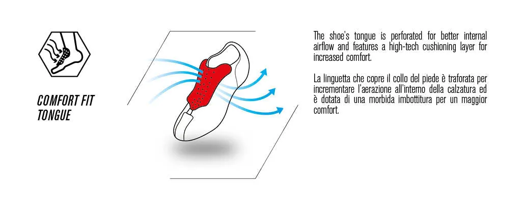 Gaerne G. Record Cycling Shoes