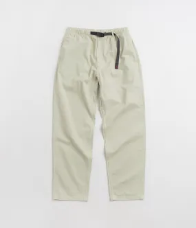 Gramicci Original G Pants - Dusty Lime