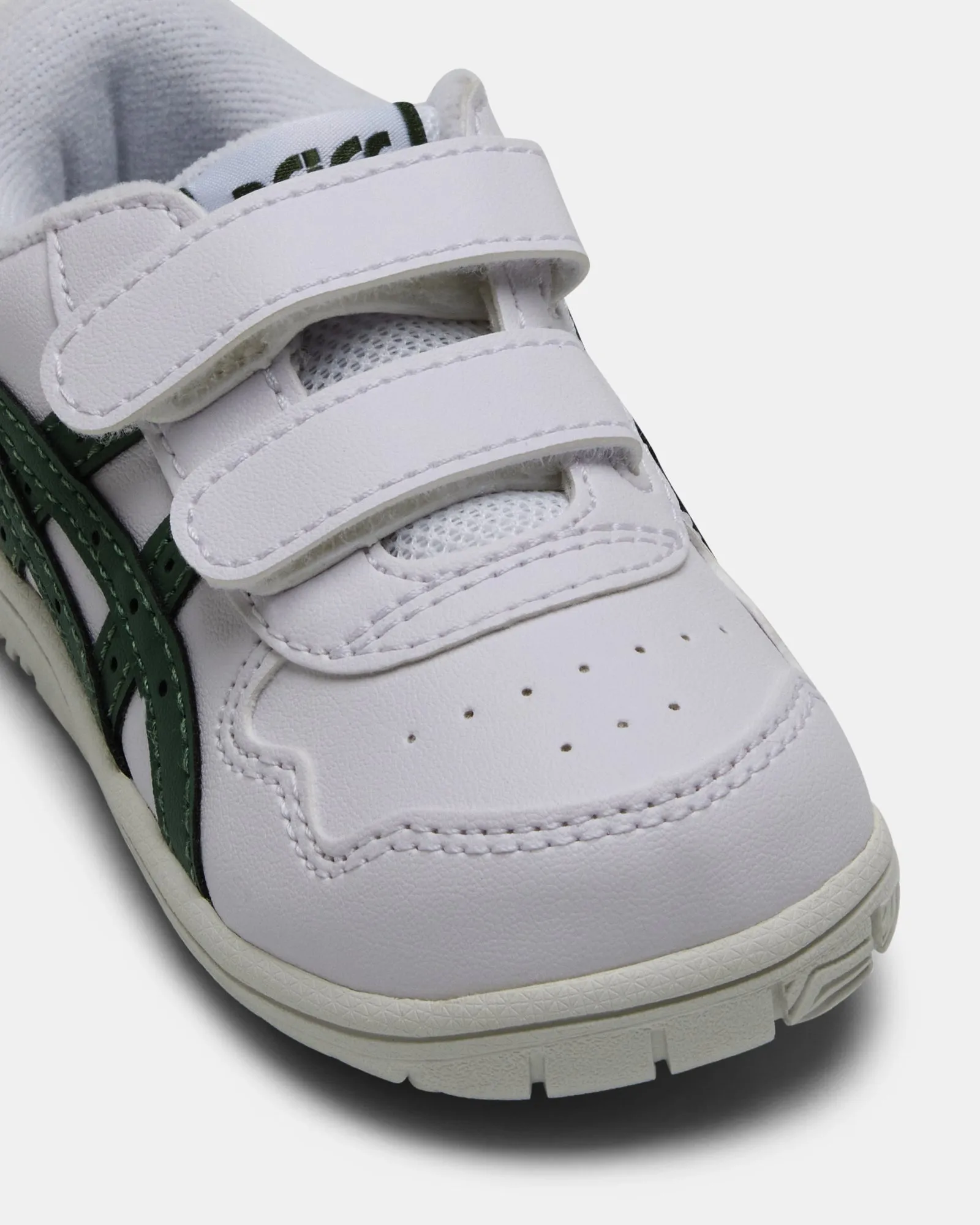 Japan S Infant White/Ivy