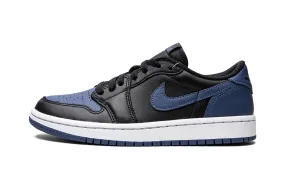 JORDAN 1 LOW OG MYSTIC NAVY (W)