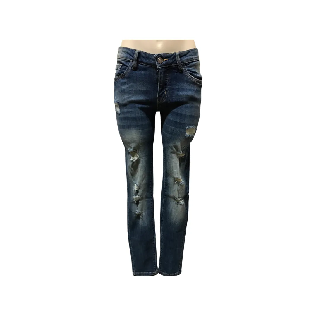 Kancan Jeans