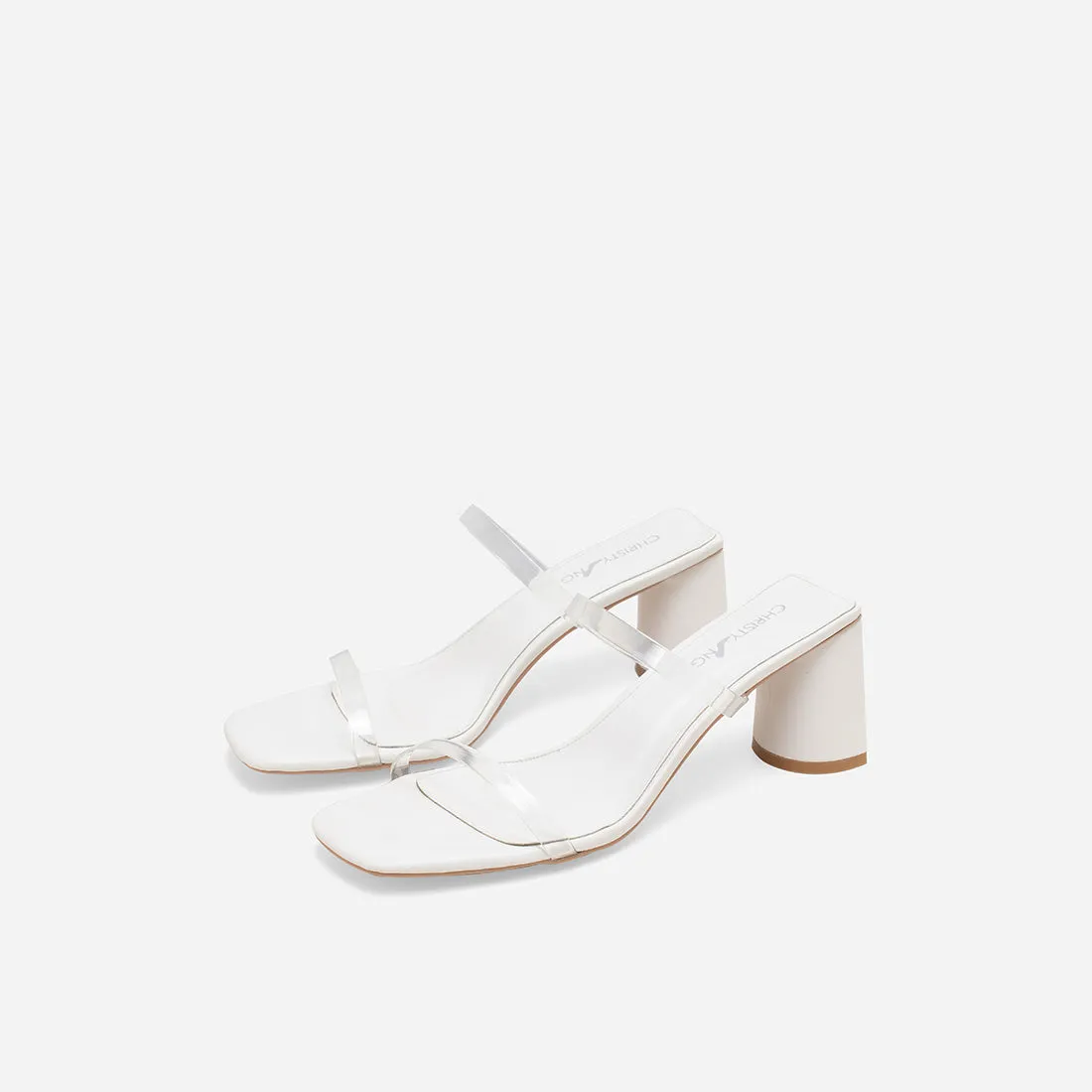 Karla Strap Sandals