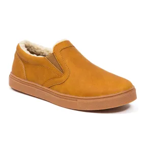 Kids' Tillard Jr. in Dark Wheat