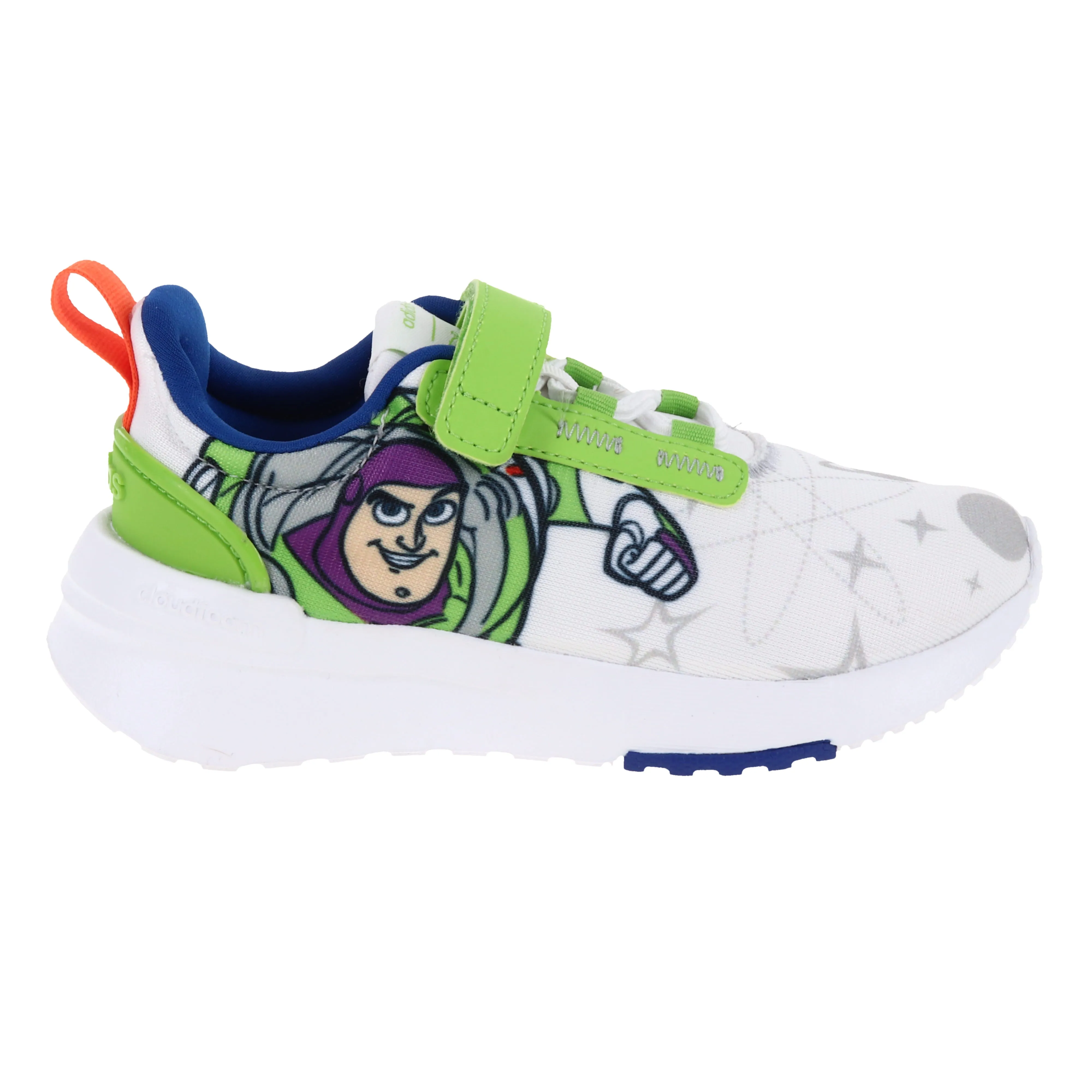 Kids' Toy Story Buzz Lightyear Racer TR21