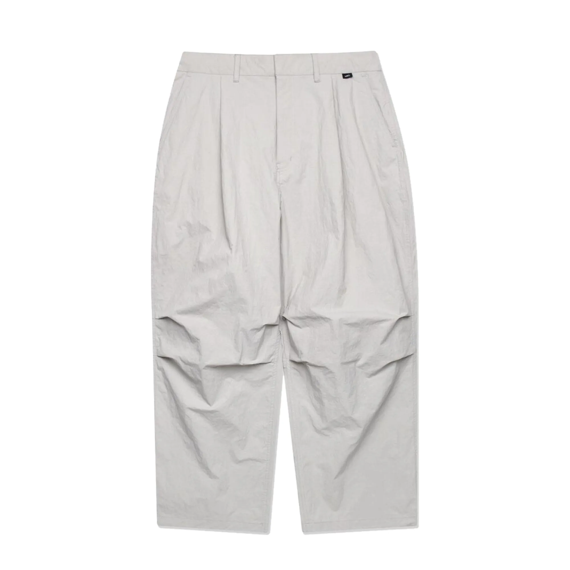 LMC Mens Nylon Wide Pants