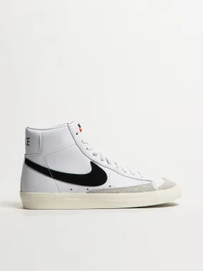 MENS NIKE BLAZER MID 77 VINTAGE SNEAKER