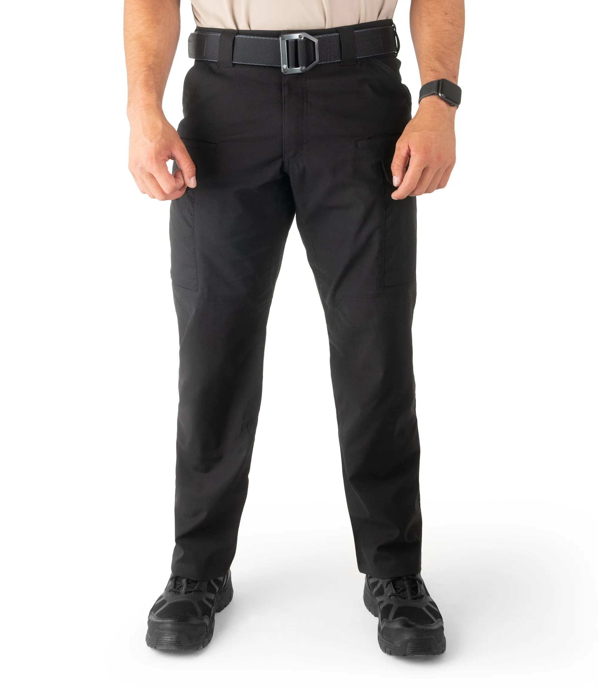 Men's V2 Tactical Pants - Black