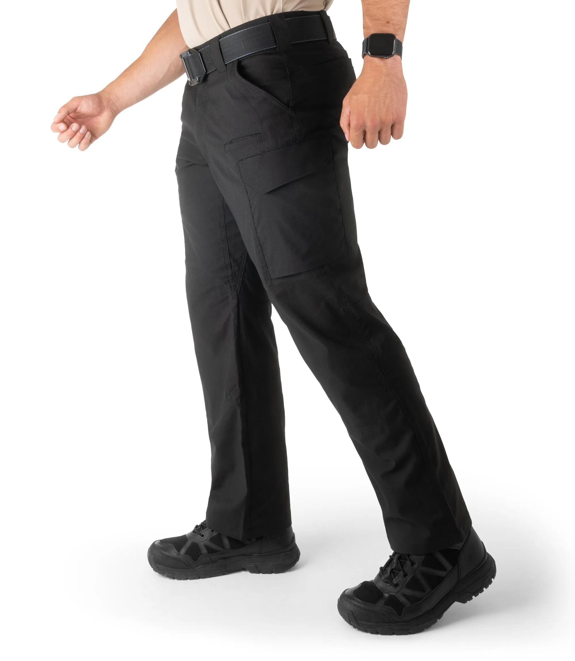 Men's V2 Tactical Pants - Black