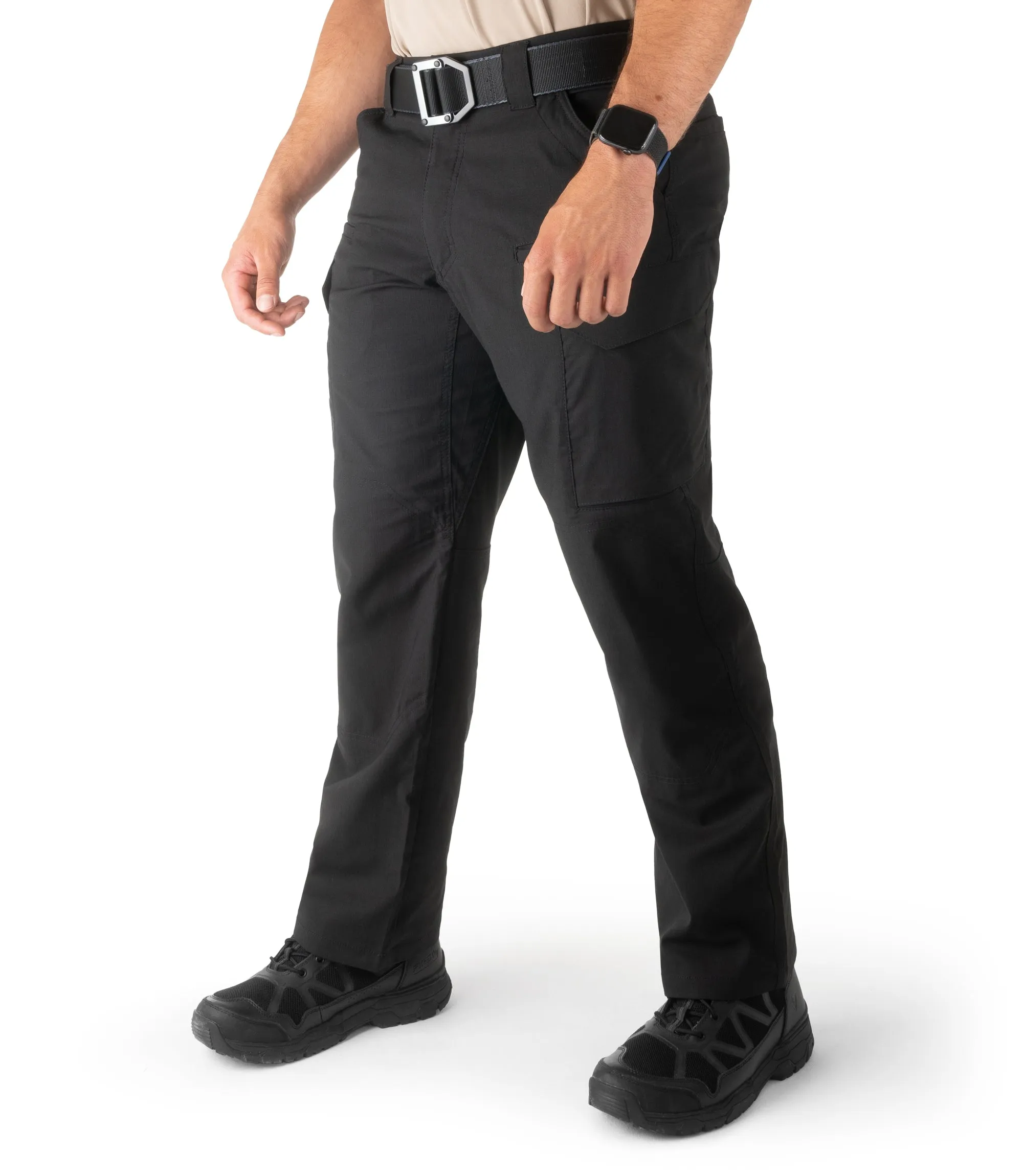 Men's V2 Tactical Pants - Black