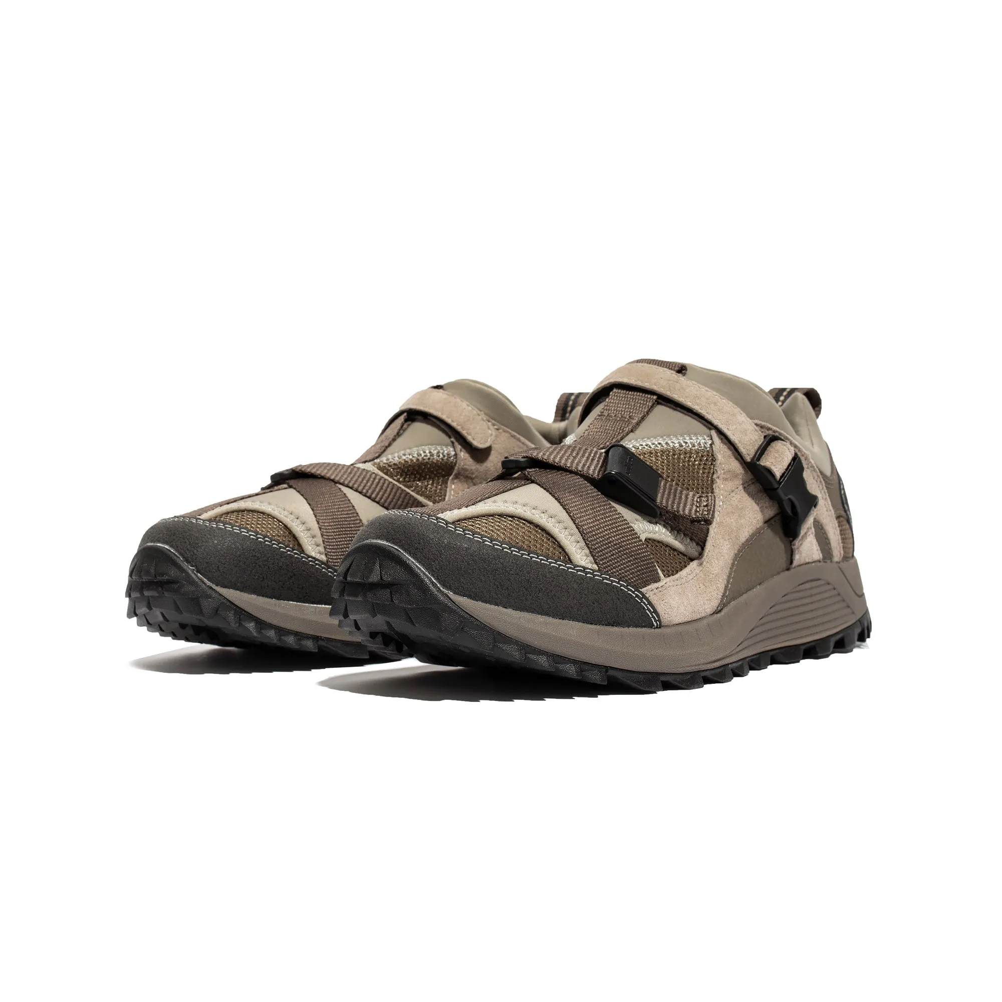 Merrell Mens Shoreline Luxe Shoes