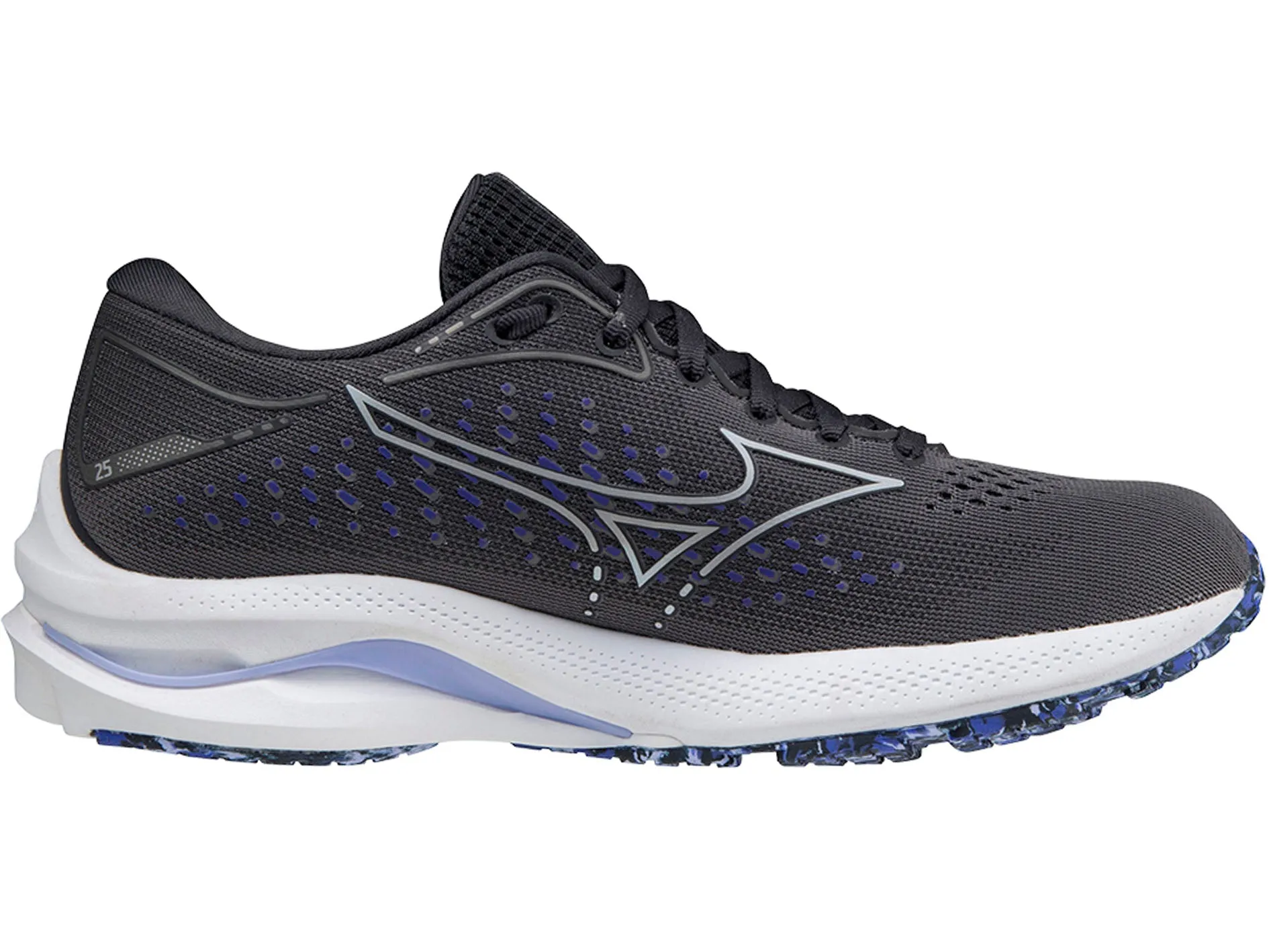 Mizuno Womens Wave Rider 25 <br> J1GD210393