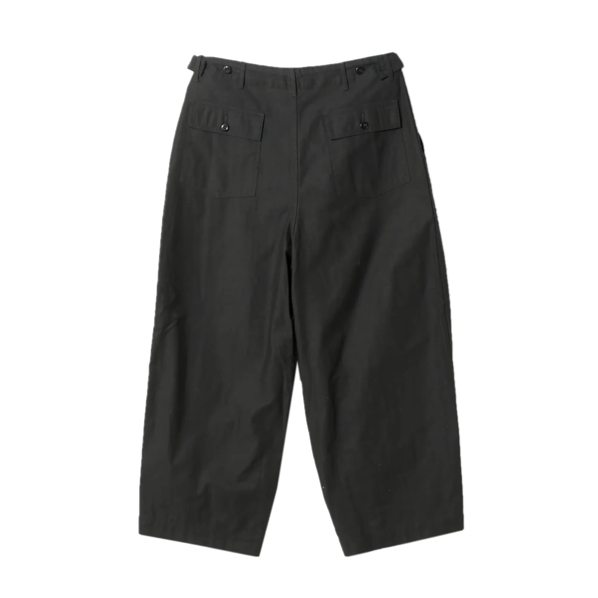 Needles Mens H.D. Fatigue Pants