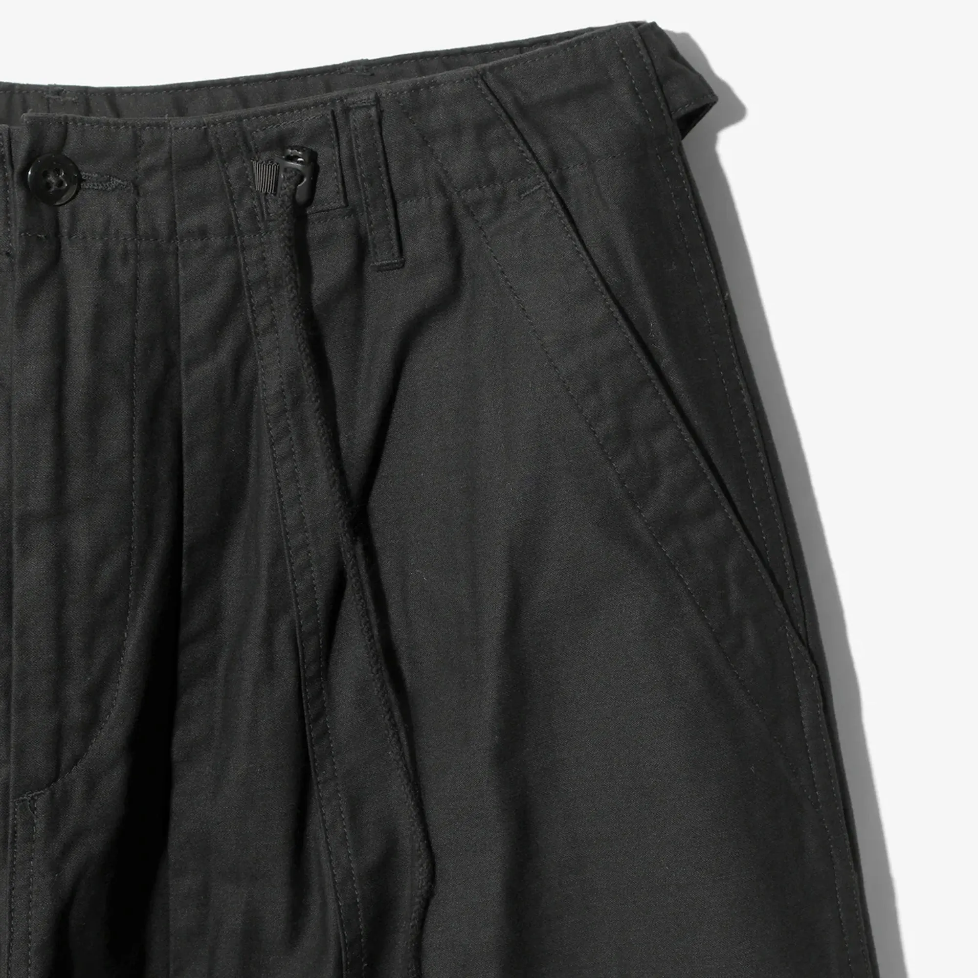 Needles Mens H.D. Fatigue Pants